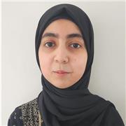 Mariam Alvi