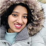 I like to teach English for kindergarten or pre school children’s