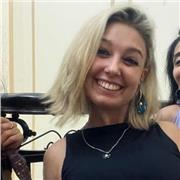 Profesora particular con experiencia en aula universitaria (UBA) política y sociedad