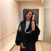 Docente di diritto e avvocato, impartisce lezioni private di diritto alle scuole superiori