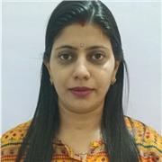 Abhilasha Singh Rathor