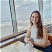 Soy profesora particular de matemáticas y física de ESO y bachillerato.
