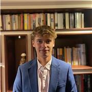 I provide individual lessons for every age and ability in STEM subjects