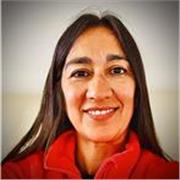 Profesora en geografía de la universidad nacional de la pampa