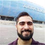 Profesor de inglés para estudiantes nivel B2 o inferior