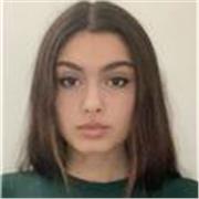 Profesora de Inglés, Español y materias escolares apta para todos los niveles y edades