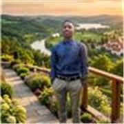 Friendly English tutor for children offering online lessons Nairobi