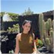 Profesora de francés nivel B2 ofrece clases particulares presenciales