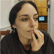 Doy clases de ele online. Soy preparadora de exámenes DELE y siele