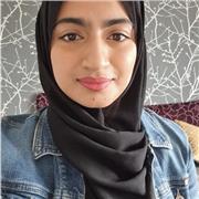 Warda Anas