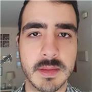 Profesor de Geografía e Historia, con varios años de experiencia, resolutivo y con ganas de dar clases a quién sea.
