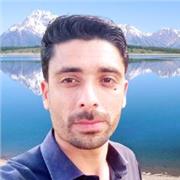 Physics tutor providing lesson to children of all ages