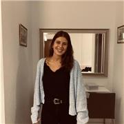 Profesora con experiencia en primaria