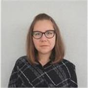 Erfahrene Lehrerin für deutsche Sprache (Deutsch als Fremdsprache)