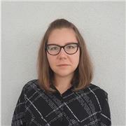 Erfahrene Lehrerin für deutsche Sprache (Deutsch als Fremdsprache)