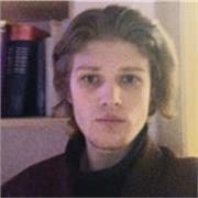 Environmental science student with tutoring experience