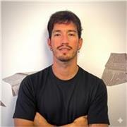 Profesor capacitado para ser Personal Trainer, clases individuales y grupales dentro del mundo Fitness. 