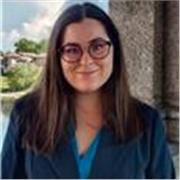 Neolaureata Magistrale in Biotecnologie mediche e farmaceutiche con 5 anni di esperienza in ripetizioni a ragazzi della Scuola Secondaria di primo e secondo grado. 