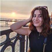 Étudiante en sciences expérimentés, je vous aide à comprendre, progresser et réussir avec méthode et confiance !