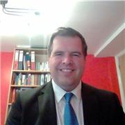 Chris Treanor