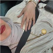 Ich bin eine sehr gute Arabischlehrerin und spreche fließend Arabisch. Ich bin Jordanierin und spreche die Sprache sehr gut