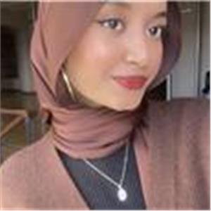 Nazifa İrtiza Hoque Sama