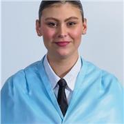 Holaa! Soy una estudiante de Lenguas Extranjeras. Doy clases de inglés a niños de primaria, hago las clases amenas y divertidas:)