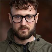 Professional working actor with a master's degree in acting, BA (Hons) in Drama and a distinction level national diploma in performing arts.
I've been working in various stage and screen productions since I graduated from drama school in 2014.