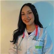 Profesora de apoyo, soy auxiliar de enfermería, no tengo la experiencia como docente pero se bastante de la biologia