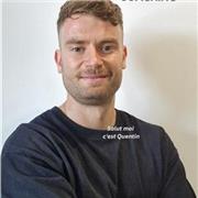 Coach sportif personnel depuis plus de 10 ans je t’aide à transformer ton quotidien et à obtenir des résultats durable 😁