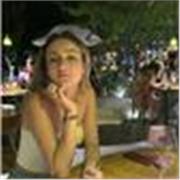Profesora apta para edades de primaria y eso impartiendo todas las asignaturas
