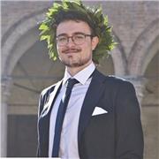 Dottorando in Filologia Classica impartisce lezioni di greco antico