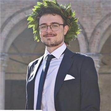 Dottorando in Filologia Classica impartisce lezioni di greco antico
