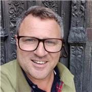 Professeur d'Anglais accredite par le TEFL (Teaching English as a Foreign Language) donne cours particuliers tous niveaux