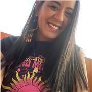 Professora de inglês para iniciantes ou para acompanhamento escolar