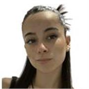 Puedo impartir clases de manera online o presencial. Soy una persona amable, atenta y me gustaría poder tener esta oportunidad 