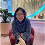I’m Chinese and graduated from English major. I can teach Chinese to all levels. I can teach non-English speaker English. 