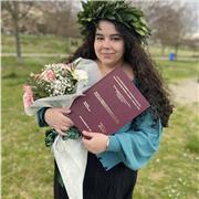 Offro ripetizioni individuali in presenza o, preferibilmente, online