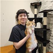 Etudiante donne cours à tout niveau de la primaire à L2 LLCER. Peut donner également cours dans d'autres matières littéraires