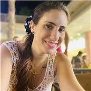 Profesora de cocina y de pastelería