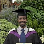 I believe that building confidence is the key to success, and I achieve this through positive reinforcement and repetition