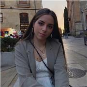 Profesora de Primaria ofrece clases particulares