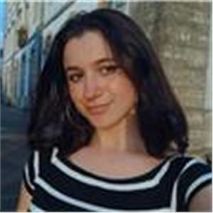 Marina Mora Rodríguez