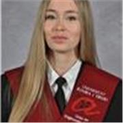 Ingeniera con disponibilidad de dar clase de cualquier asignatura