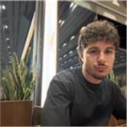 Studente franco-italiano offre lezioni di francese e italiano a Roma