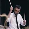 Profesor especializado en batería jazz. independencia, estilos, lectura y técnica