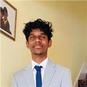 Maths tutor providing lessons for KS3 to GCSE students