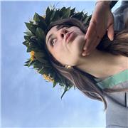 Amante dell’arte ( storia dell’arte, grafica e disegno)