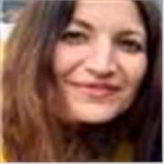 Insegnante Laureata Bilingue di inglese