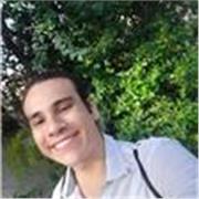 Estudiante de Música graduado como bachiller con profundización en Pedagogía y actitud para enseñar dicha materias para estudiantes de iniciación